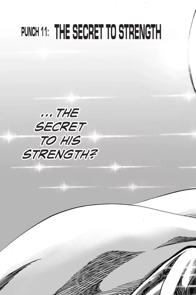 one punch man ch11 page03